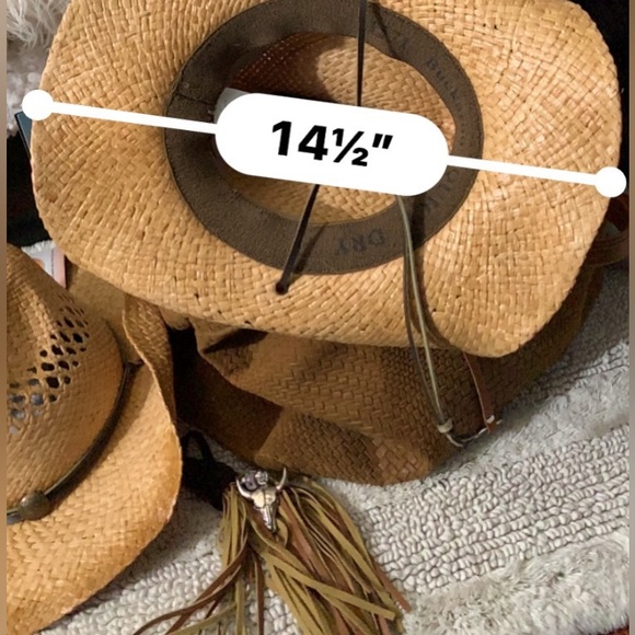 👩‍🌾 Outback Trading Unisex Chesapeake Summer UV Protection Rush Straw#BOO👩‍🌾 - Picture 13 of 16